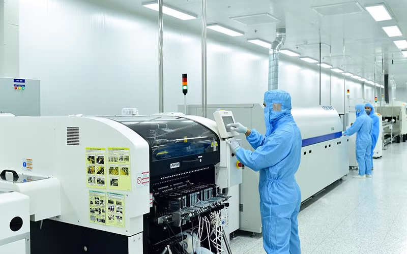 Tập đoàn Công nghệ Unicloud đóng góp nhiều ý kiến thiết thực cho phát triển kinh tế-xã hội Thành phố Hồ Chí Minh -0