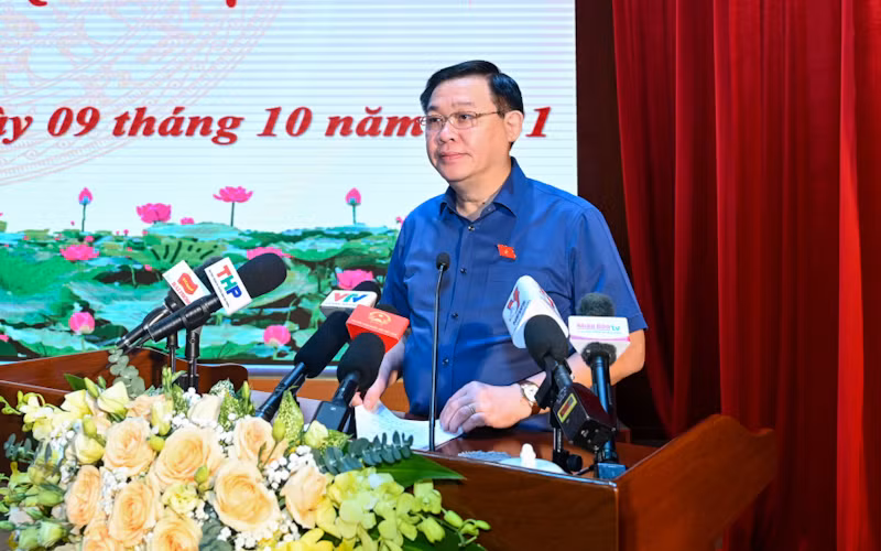 Sớm ban hành các chính sách miễn, giảm, giãn, hoãn thuế hỗ trợ người dân, doanh nghiệp -0