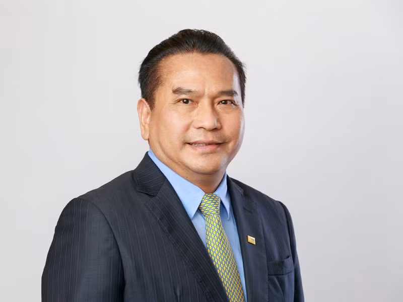 SHB chấp thuận đơn từ nhiệm của Tổng Giám đốc Nguyễn Văn Lê -0