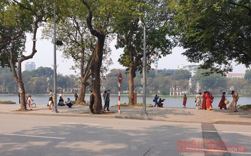 (Ảnh minh họa: T.LINH)