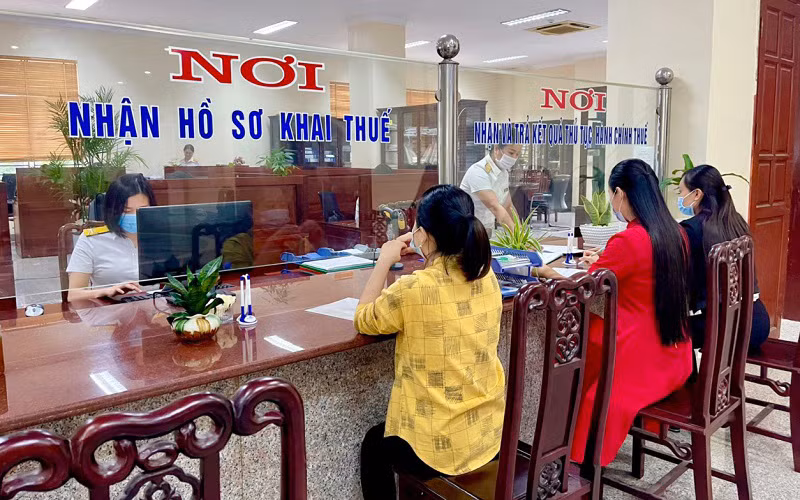 Ảnh minh họa. (Ảnh: TCT)