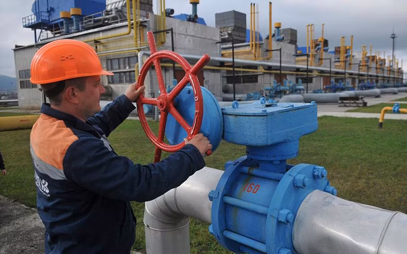 Venezuela cho biết sẵn sàng hợp tác với Mỹ trong lĩnh vực dầu mỏ, với điều kiện chủ quyền của họ được tôn trọng. (Ảnh: AP)