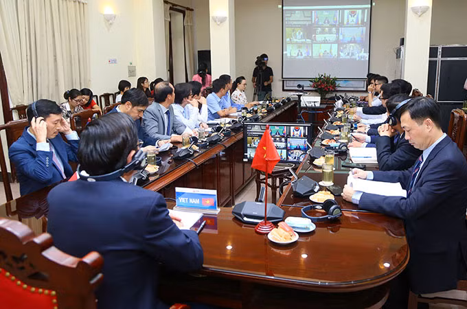 Bảo đảm an sinh xã hội cho các nhóm dễ bị tổn thương do Covid-19 trong ASEAN -0