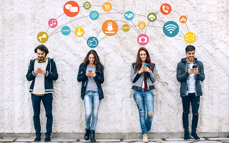 Ảnh minh họa: socialnetworking