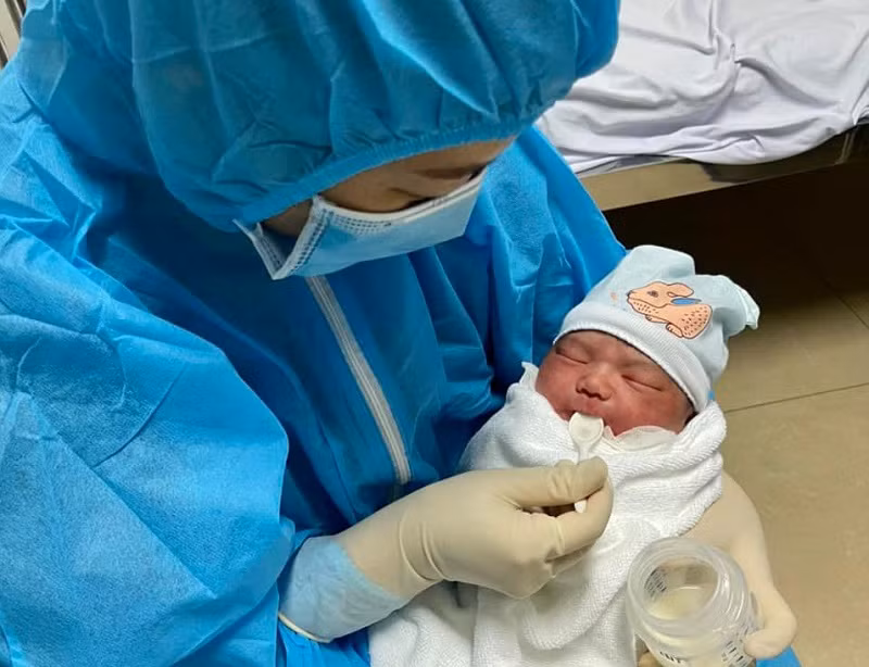 Những tiếng khóc mang tên hy vọng -0