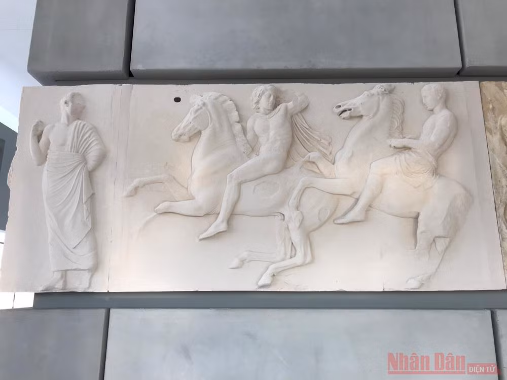 Kỳ 4: Xây Bảo tàng chờ…. Cổ vật! -2