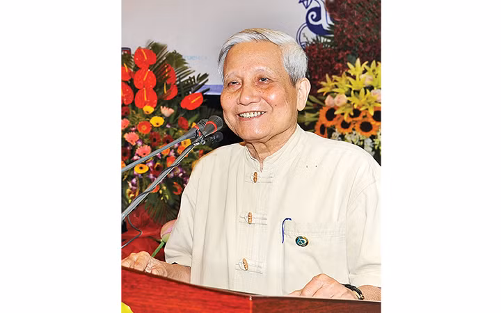 Ảnh | Trần Thanh