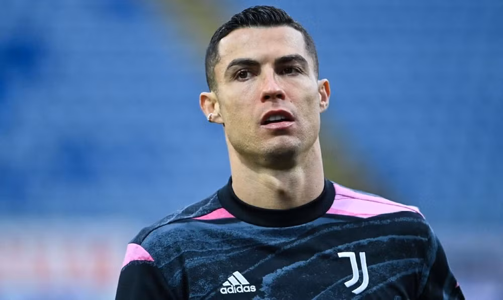 Ronaldo muốn rời Juventus và trở lại MU là một lựa chọn hoàn hảo. (Ảnh: Getty Images)