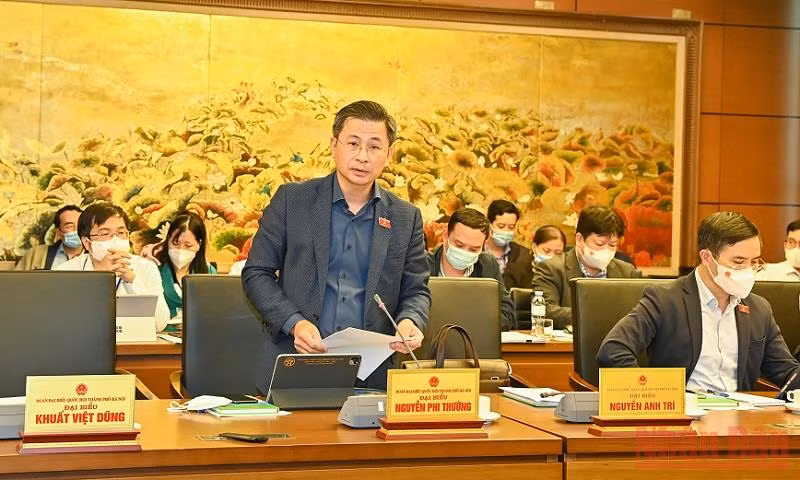 Năm 2020, tổng số kết dư đầu tư quỹ bảo hiểm xã hội tăng 10,33% -0
