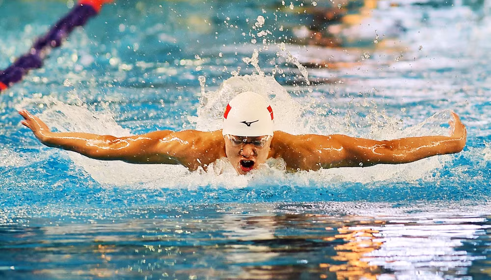 “Ảnh đẹp SEA Games 31” - Dấu ấn của một kỳ Đại hội thành công -0