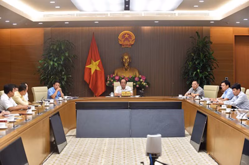 Ảnh: NHẬT BẮC