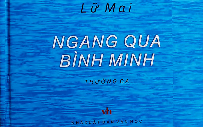 Trái tim người mang nhịp đập khơi xa