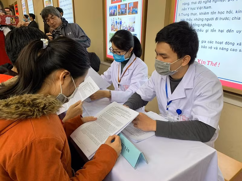 Vaccine phòng Covid-19 thứ 2 của Việt Nam được phát triển trên biến chủng mới của SARS-CoV-2 -0