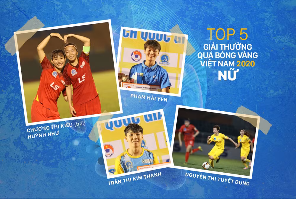 Gala Quả bóng vàng Việt Nam 2020: Đêm tôn vinh tài năng -0