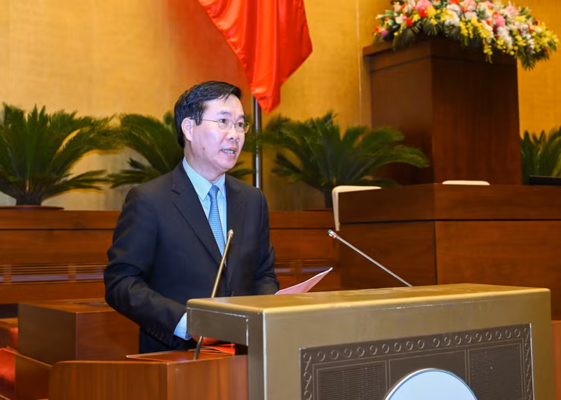 Hoàn thiện pháp luật vì lợi ích hợp pháp, chính đáng của người dân, doanh nghiệp và lợi ích quốc gia - dân tộc -0