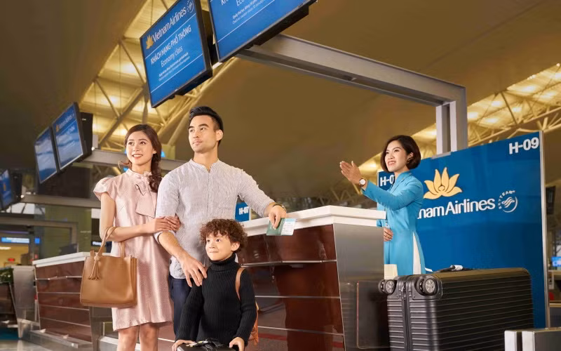 Các hãng hàng không chuẩn bị mở lại đường bay quốc tế ra sao?