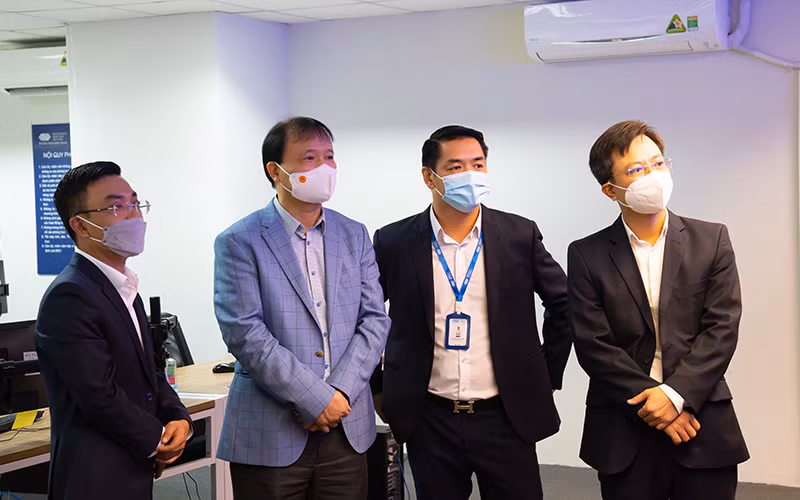 Giao dịch hàng hóa phái sinh và bước chuyển mình trong năm 2021 -0