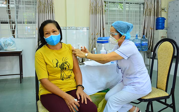 Ảnh minh họa: Linh Bảo.