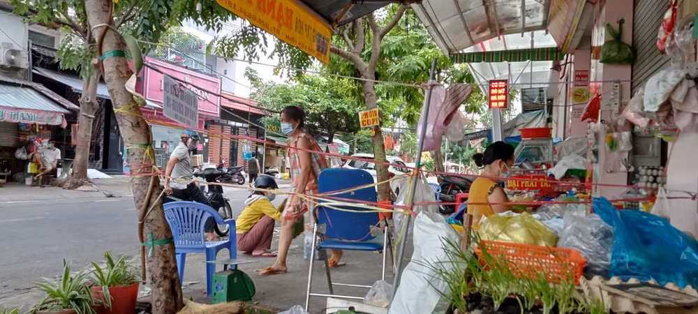 Không chủ quan, lơ là phòng, chống dịch -3