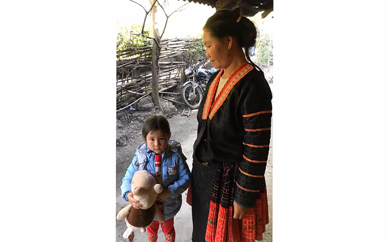Bắt đầu hành trình mới