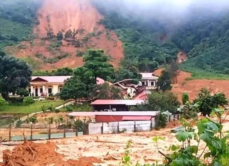 06 giờ 15 phút: -0