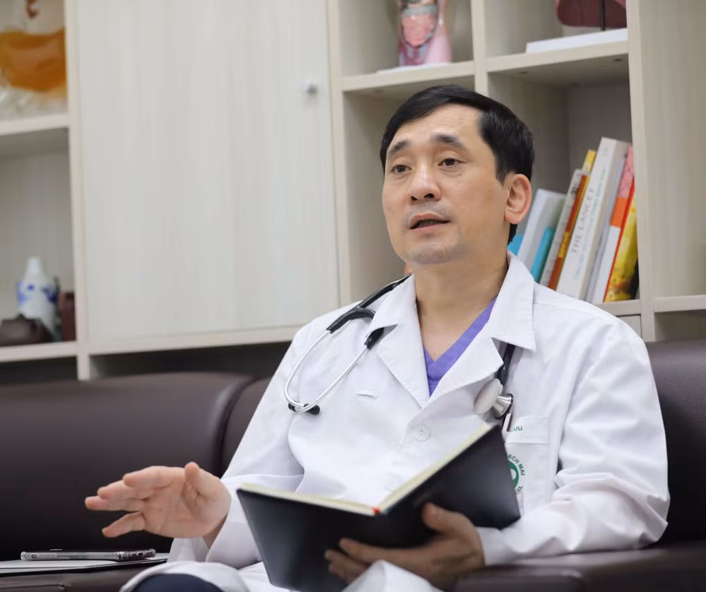 Ngày 5-6, Trung tâm ICU lớn nhất miền bắc đi vào hoạt động -0