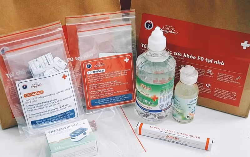 (Ảnh minh họa: HCDC)