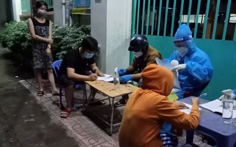 Bình Dương thu hồi các trường hợp chi hỗ trợ trùng lặp -0