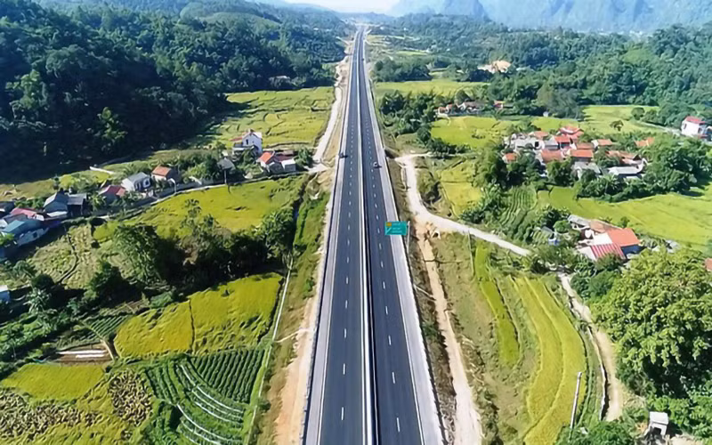 Sớm triển khai 2 dự án cao tốc nối Cao Bằng, Lạng Sơn với mạng lưới đường bộ cao tốc quốc gia