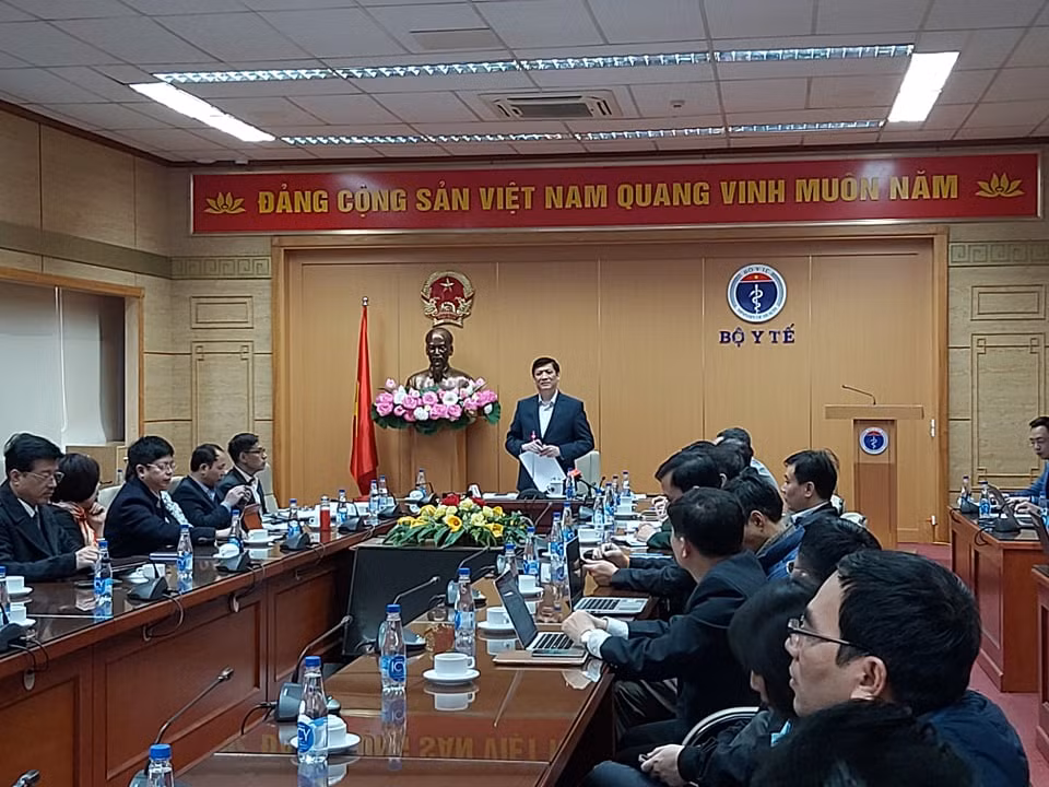 Tập trung bóc gỡ, triệt phá đường dây móc nối cho người dân vượt biên -0