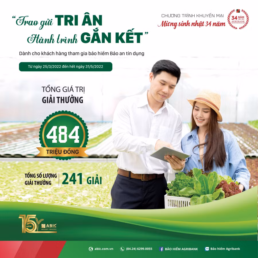 Tham gia bảo an tín dụng được bảo hiểm lên đến nửa tỷ đồng -0