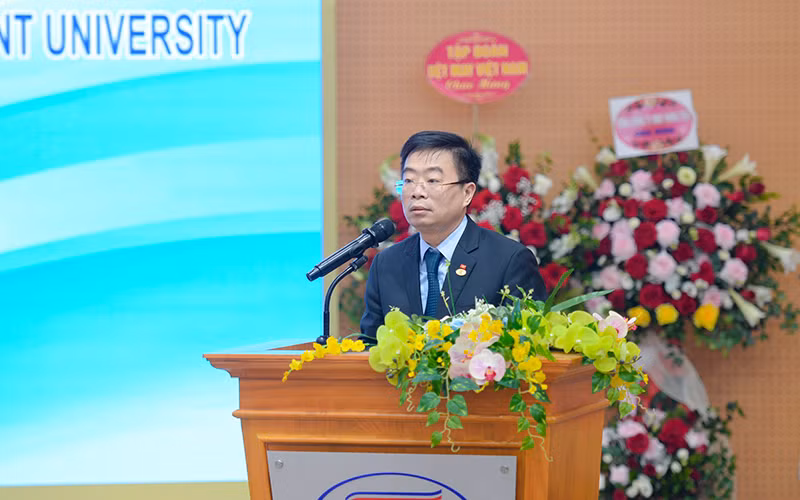 Nâng cao chất lượng đào tạo nhân lực cho ngành dệt may Việt Nam -0
