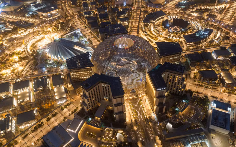 Expo 2020 Dubai: Diễn đàn lớn để quảng bá hình ảnh Việt Nam tới thế giới -0