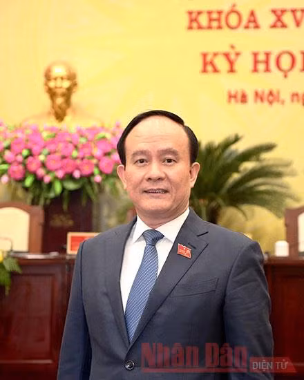 Nhanh chóng đưa nghị quyết của hội đồng nhân dân thành phố vào cuộc sống -0
