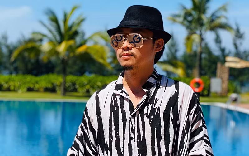 Nhà sản xuất Vạn Nguyễn chia sẻ về áp lực hủy show do dịch bệnh.