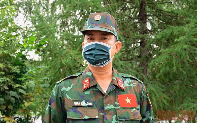 Những thuận lợi và khó khăn của đội tuyển Xe tăng Việt Nam tại vòng loại -0