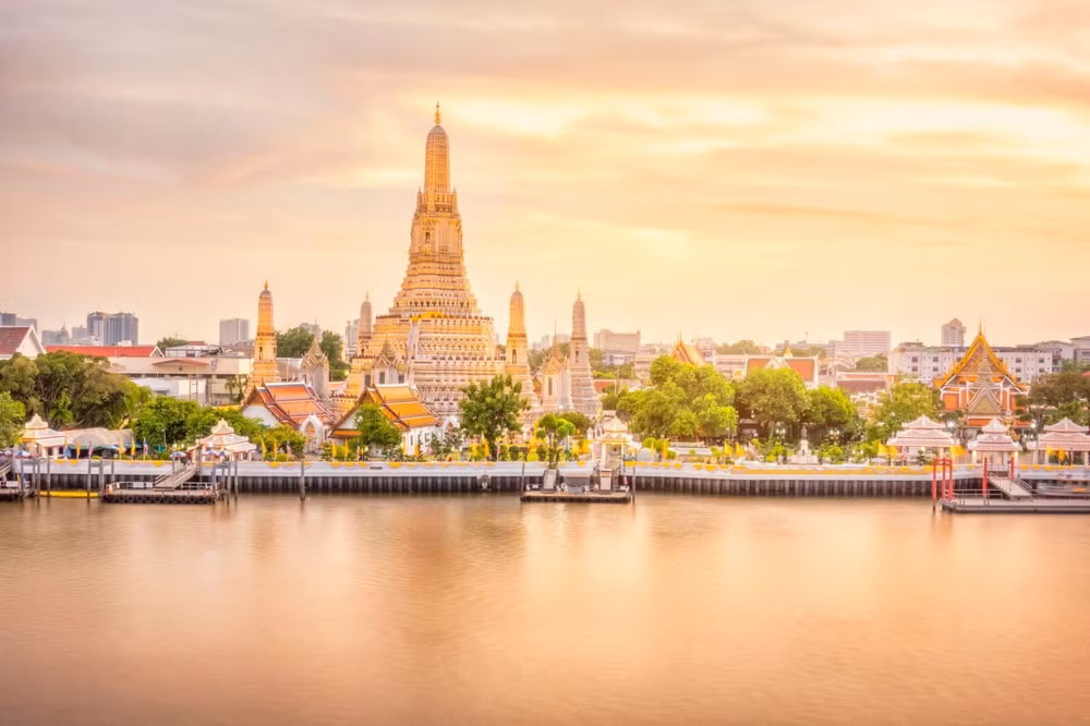 Cùng Vietjet tận hưởng thiên đường mua sắm Thái Lan, Singapore, Malaysia -0
