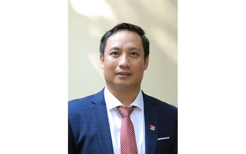 Khoa học thể thao còn rất thiếu và yếu