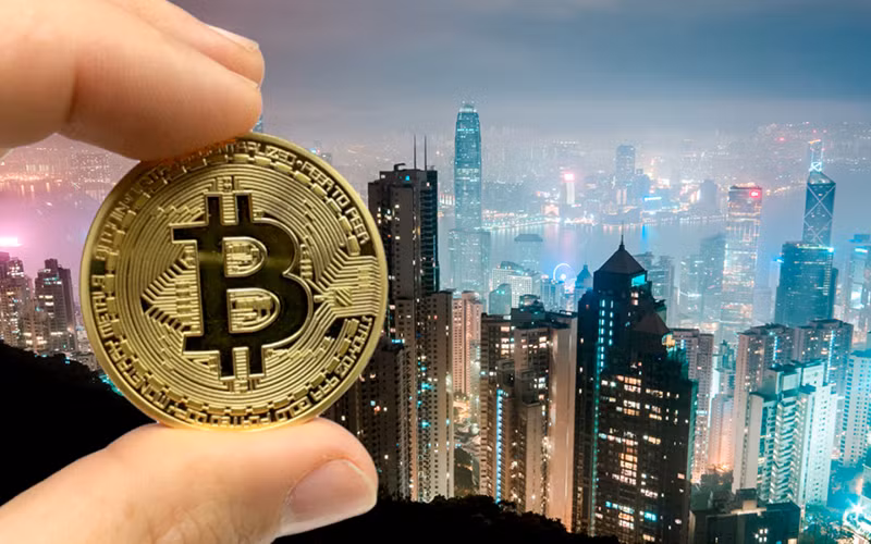 El Salvador cho phép đồng Bitcoin trở thành một phương tiện thanh toán hợp pháp, sử dụng song song với đồng USD.