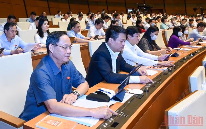 Thí điểm một số cơ chế, chính sách đặc thù phát triển tỉnh Khánh Hòa trong 5 năm -0