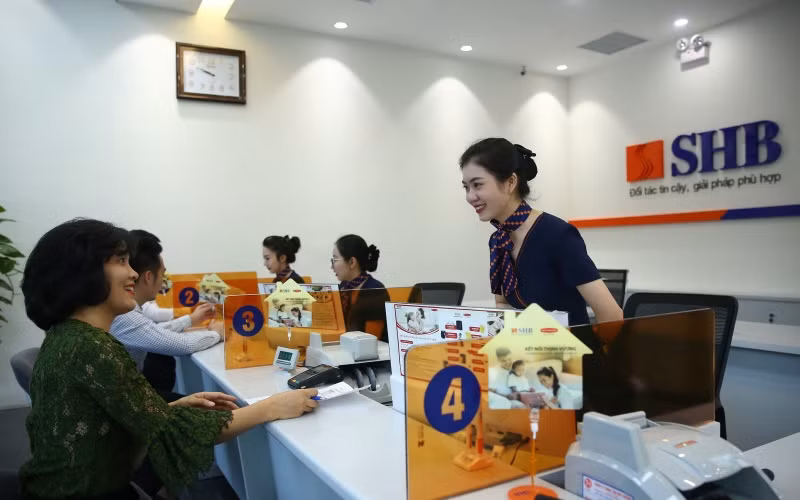 SHB tiếp sức cho các doanh nghiệp siêu nhỏ