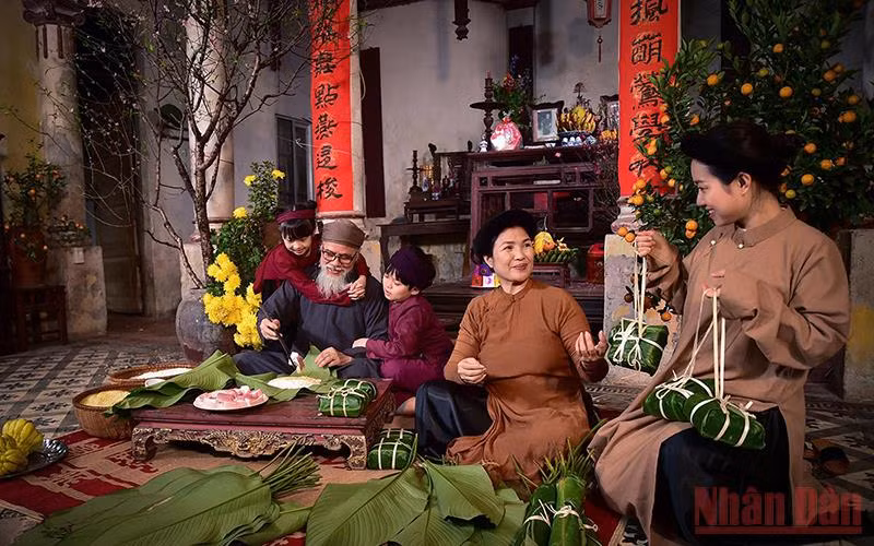 Ảnh minh họa: THÀNH ĐẠT