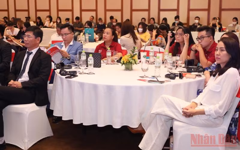 Diễn đàn “Đà Nẵng điểm đến châu Á” -0