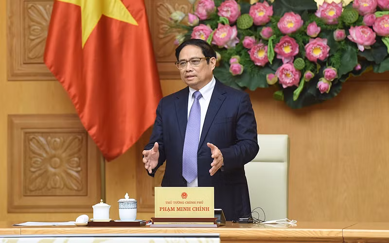 (Ảnh: TRẦN HẢI)