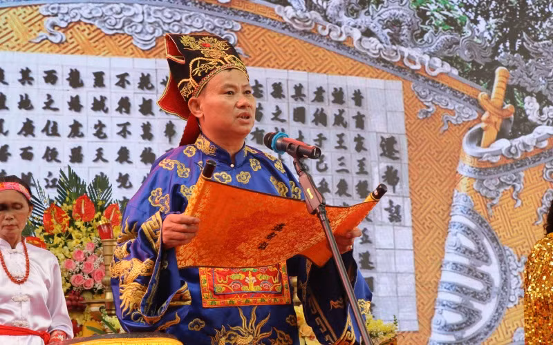 Lễ hội Đền Đô thực hiện nghiêm các quy định về phòng, chống dịch Covid-19 -0