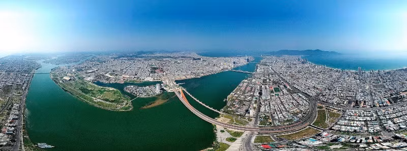 Đà Nẵng trong hành trình xây dựng hoàn thiện Đô thị thông minh -0