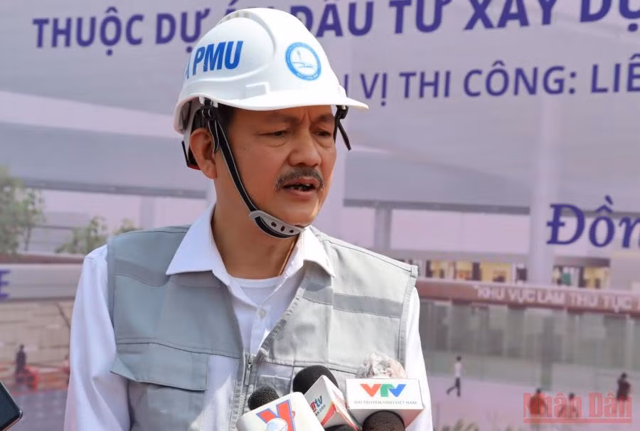 Đồng Nai chậm bàn giao mặt bằng sân bay Long Thành -0