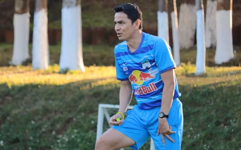 AFC chỉ ra 5 điểm nhấn đáng để chờ đợi ở V.League mùa giải mới -0