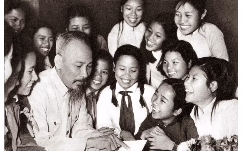 Ảnh tư liệu