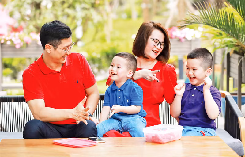 Ảnh: QUANG VINH